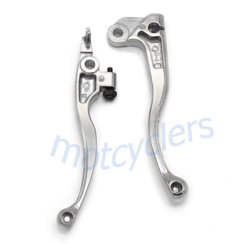 Brake clutch levers - clutch,