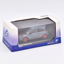 Renault megane r26r - renault, rs