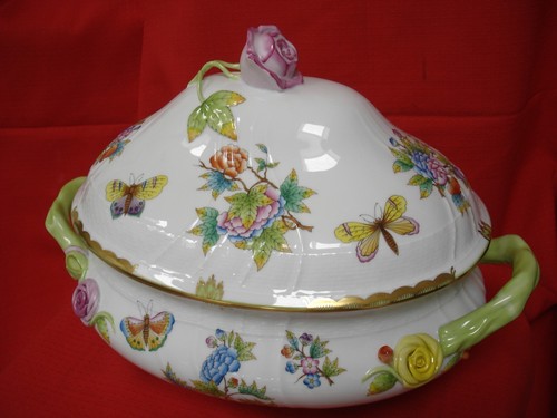 Herend queen victoria - herend,