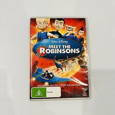 Meet The Robinsons Walt Disney