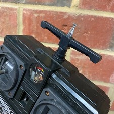 Aerial Antenna for Acoms