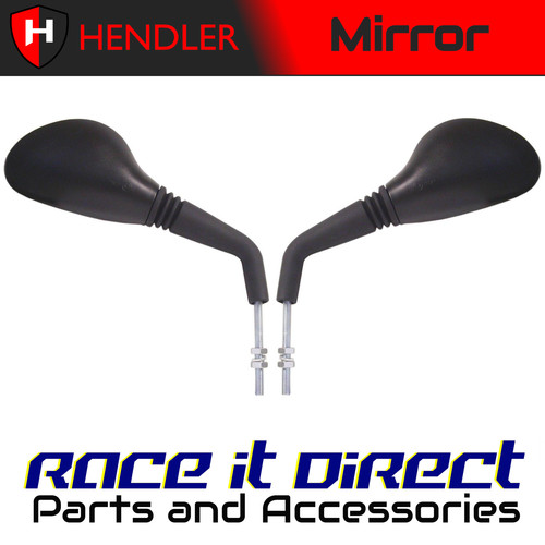 Mirrors for peugeot speedfight - mirrors,