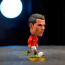 Cristiano Ronaldo Mini Figure
