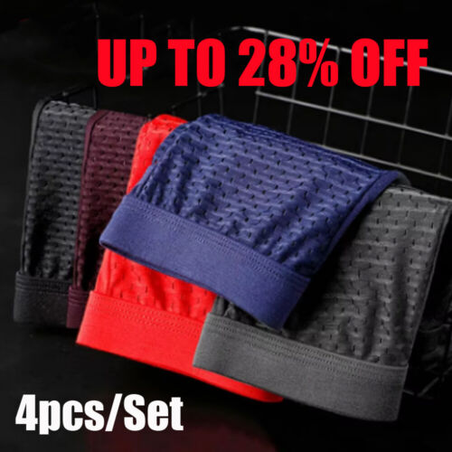 Pack bamboo men underwear - bamboo,