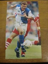 1994-1999 Autograph(s)