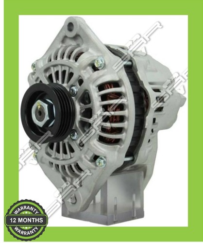 Alternator mazda 323 - mazda, 626