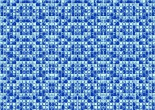 Dolls House Wallpaper Stick on Self-Adhesive Floor Wall Tiles Wood Brick, Slate