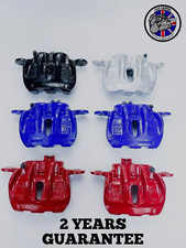 GENUINE RANGE ROVER SPORT L494 FRONT L + R BRAKE CALIPERS 2013-2016 360/30mm