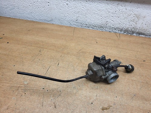 Bikes 125 sport - sport, carburettor