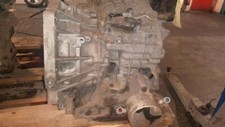 GEARBOX TOYOTA YARIS MK3