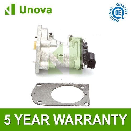 Unova egr valve exhaust - unova,