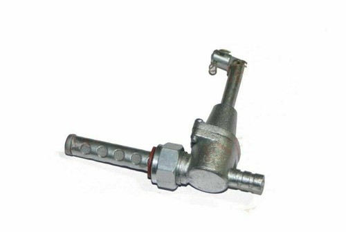 Complete petrol fuel tap metal - tap,