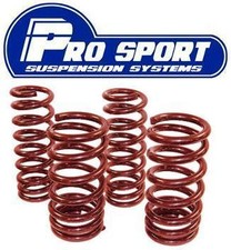 Prosport 40mm Lowering Spring