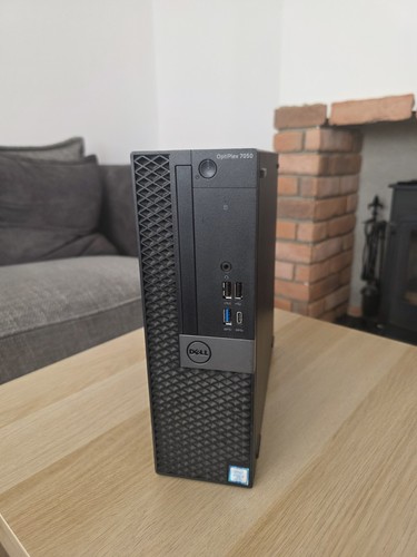 Dell optiplex 7050 - 7050, intel