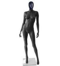 Mannequin Female Left Leg