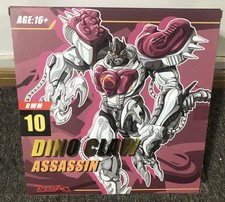 New In Stock TransArt BWM-10