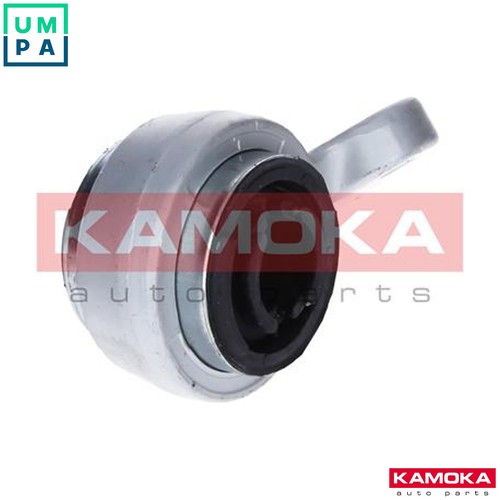 Mounting controltrailing - 2x,
