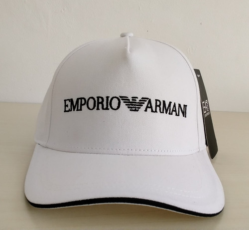Emporio armani ea7 white - armani,