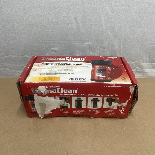 Adey magnaclean professional - magnaclean,