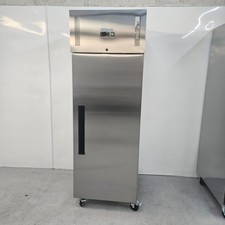 Freezer Upright Single 600L