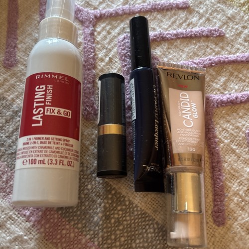 Make bundle rimmel setting - bundle,