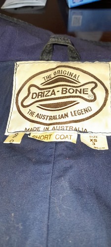 Driza bone riding - riding,