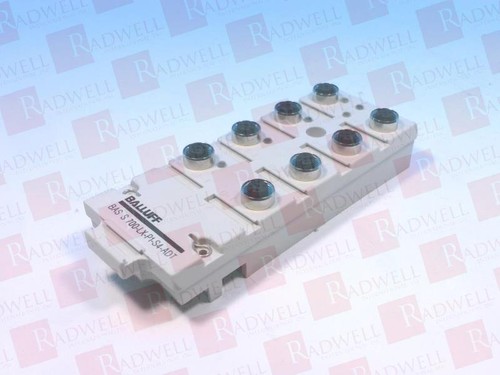 Balluff bas s700 s4 adt - balluff, bas-s700-lx-p1-s4-adt