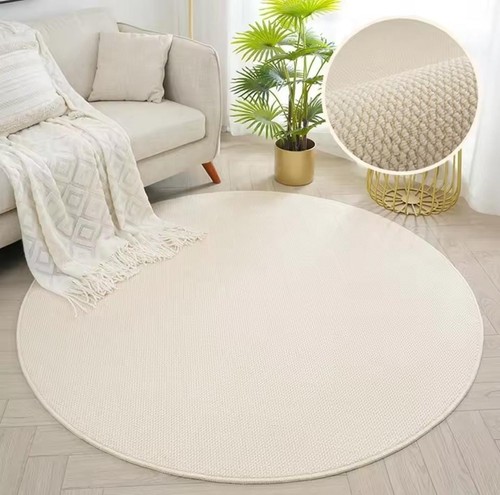 New large size - large, circle