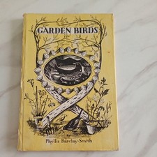 Garden Birds by Phyllis
