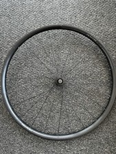 Axis Elite Front Wheel - Disc