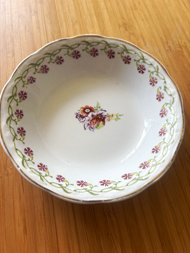 Grindley co floral - &,