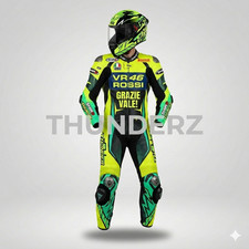 VALENTINO ROSSI ONE PIECE