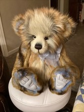 Charlie Bears Fantasia