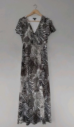 Nina leonard flutter sleeve - nina,
