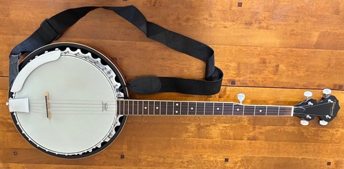 Tonewood resonator string - tonewood,