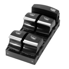 Window Switch For S6 RS6 4F0