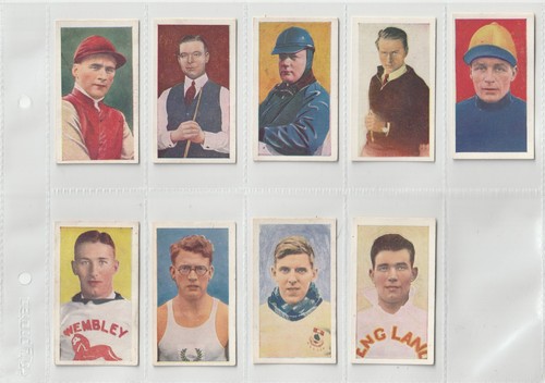1939 hill celebrities - 1939, r.