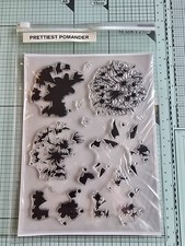 Altenew Prettiest Pomander 6x8