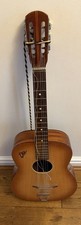 Vintage Eko P2 Classical / Parlor Guitar – Made in Italy, 1960s – Recanati 