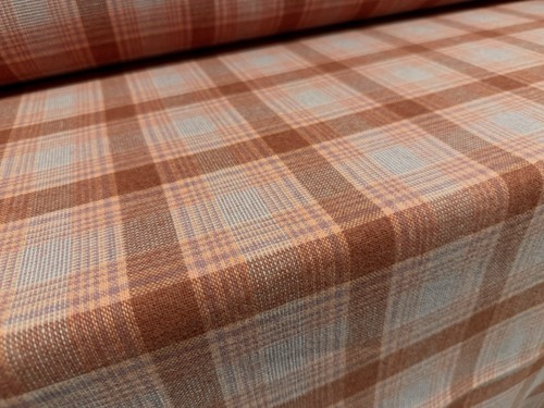Wool flannel brushed - wool,