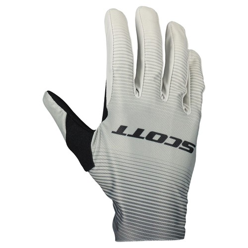 Scott 250 swap evo gloves - swap, grey
