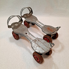 Vintage Sears Super Skates