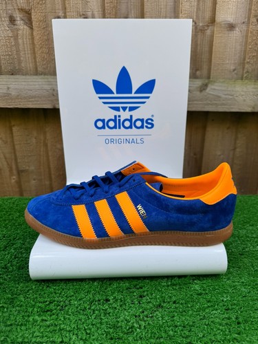 Vintage adidas wien cities - vintage,