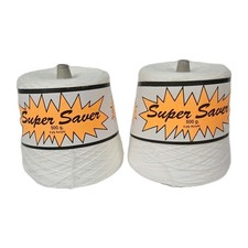 Knitting Wool  Yarn Cone