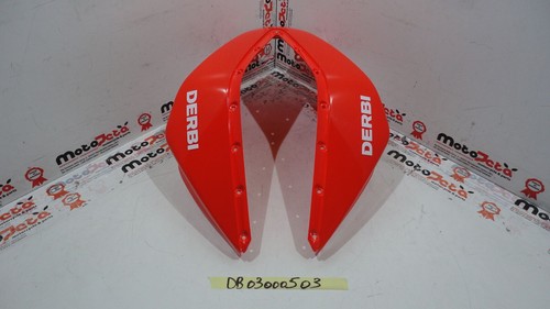 Derby gpr 125 racing tank - 125,