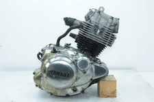 Yamaha SR 125 Engine 1 Piece