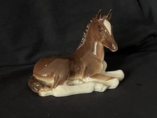 Lomonosov Porcelain Horse Foal