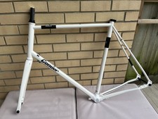 Condor Fratello Frameset 64cm