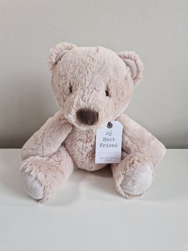 Next teddy bear - next, my