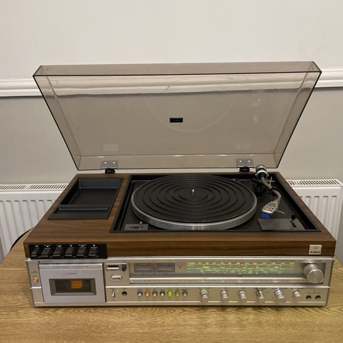 Aiwa 5080 stereo - af-5080, cassette